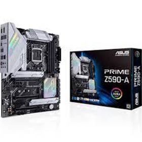 Asus Prime Z590M-Plus Intel Z590 DDR4 5133 MHz (OC) Lga1200 mAtx Anakart