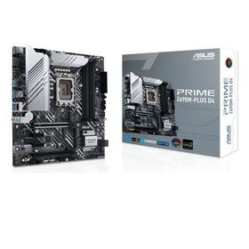 Asus Prime Z690M-PLUS D4 Intel LGA1700 DDR4 Micro ATX Anakart