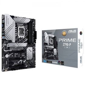 Asus Prime Z790-P-CSM Intel LGA1700 DDR5 ATX Anakart