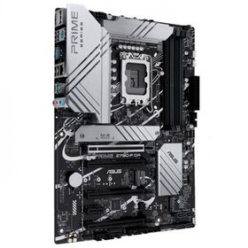 Asus Prime Z790-P D4 Intel Z790 Soket 1700 DDR4 5333(OC)MHz ATX Gaming Anakart