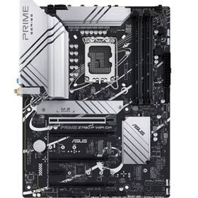 Asus Prime Z790-P WiFi D4 Intel Z790 LGA1700 5333 DDR4 ATX Anakart
