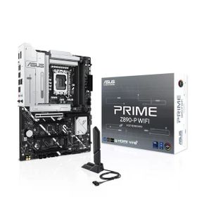 Asus Prime Z890-P WiFi Intel LGA1851 DDR5 ATX Anakart