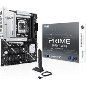 Asus Prime Z890-P WiFi Intel LGA1851 DDR5 ATX Anakart