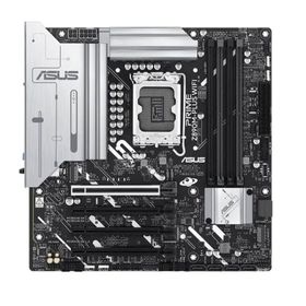 Asus Prime Z890M Plus Intel 1851P DDR5 8400 HDMI DP 3X M2 USB 3.2 Matx Wi-Fi 7 4X DIMM 192 GB Max Anakart