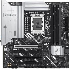 Asus Prime Z890M-PLUS WiFi Intel LGA1851 DDR5 Micro ATX Anakart