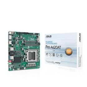 Asus Pro A620AT-CSM AMD AM5 DDR5 Mini ITX Anakart