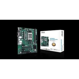 Asus Pro A620AT-CSM DDR5 4800 Mhz OC M.2 HDMI-DP PCIE 4.0 AM5 Mıtx Anakart