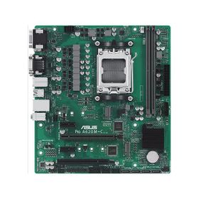 Asus Pro A620M-C-CSM AMD AM5 DDR5 Micro ATX Anakart