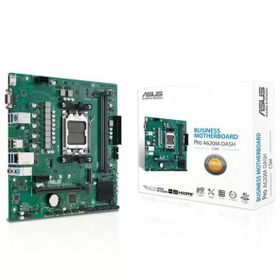 Asus PRO A620M-DASH-CSM 7200 MHz DDR5 Soket AM5 M.2 HDMI mATX Anakart