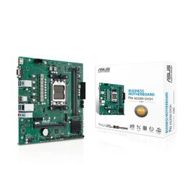 Asus PRO A620M-DASH-CSM 7200 MHz DDR5 Soket AM5 M.2 HDMI mATX Anakart
