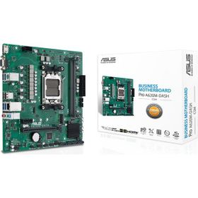 Asus PRO A620M-DASH-CSM 7200 MHz DDR5 Soket AM5 M.2 HDMI mATX Anakart