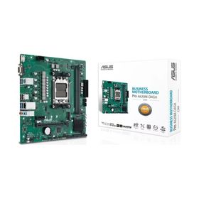 Asus PRO A620M-DASH-CSM 7200 MHz DDR5 Soket AM5 M.2 HDMI mATX Anakart