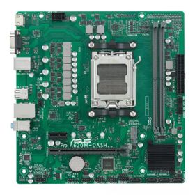 Asus Pro A620M-DASH-CSM AMD AM5 DDR5 Micro ATX Anakart