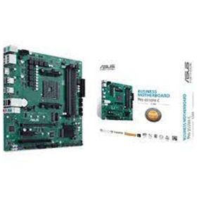 Asus Pro B550M-C/CSM AMD B550 AM4 DDR4 4600MHz mATX Anakart