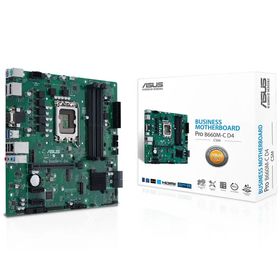 Asus Pro B660M-C D4-CSM B660 5333 MHz DDR4 LGA1700 mATX Anakart