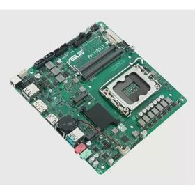 Asus Pro H810T-CSM Intel LGA1851 DDR5 Mini ITX Anakart