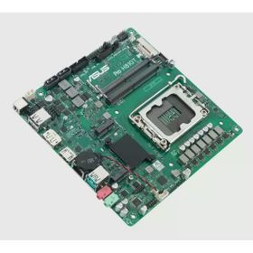 Asus Pro H810T-CSM Intel LGA1851 DDR5 Mini ITX Anakart