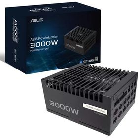Asus Pro WS ASUS-PRO-WS-3000P Gen5.1 3000 W Power Supply