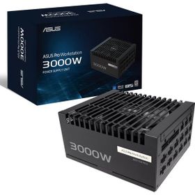 Asus Pro WS ASUS-PRO-WS-3000P Gen5.1 3000 W Power Supply