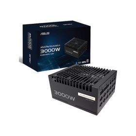 Asus Pro WS ASUS-PRO-WS-3000P Gen5.1 3000 W Power Supply