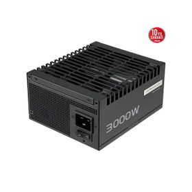 Asus Pro WS ASUS-PRO-WS-3000P Gen5.1 3000 W Power Supply