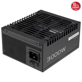 Asus Pro WS ASUS-PRO-WS-3000P Gen5.1 3000 W Power Supply