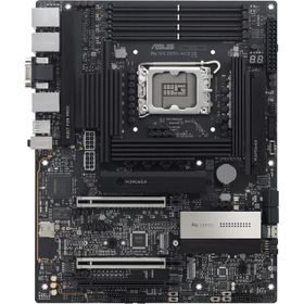 Asus Pro WS Z890-ACE SE Intel LGA1851 DDR5 ATX Anakart