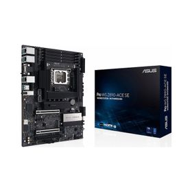 Asus Pro WS Z890-ACE SE Intel LGA1851 DDR5 ATX Anakart