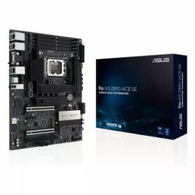 Asus Pro WS Z890-ACE SE Intel LGA1851 DDR5 ATX Anakart