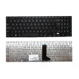 Asus PRO551LD-XO054D PRO551LD-XO054DG TR Uyumlu Laptop Klavye