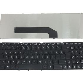 Asus PRO5DDIJ Klavye