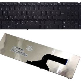 Asus PRO61GX Klavye