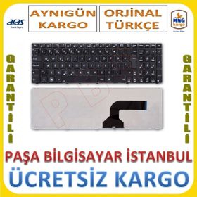 Asus PRO61Z Klavye