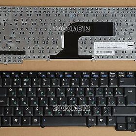 Asus PRO70D Klavye
