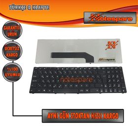 Asus PRO79AB Klavye