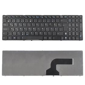 Asus PRO7AJK Klavye