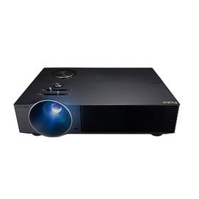 Asus ProArt A1 3000 ANS 1920 x 1080 FHD Hdmi Rs-232 Wi-Fi USB 3D DLP Siyah Projeksiyon Cihazı