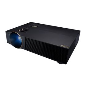 Asus ProArt A1 3000 ANS 1920 x 1080 FHD Hdmi Rs-232 Wi-Fi USB 3D DLP Siyah Projeksiyon Cihazı