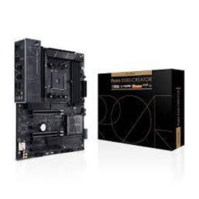 Asus ProArt B550-CREATOR AMD B550 Soket AM4 DDR4 5100MHz M.2 Anakart