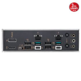 Asus ProArt B850-Creator WiFi Neo AMD AM5 DDR5 ATX Anakart