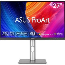 Asus ProArt Display PA278CGRV 27 inç 144Hz 5ms 2K QHD IPS Pivot Monitör