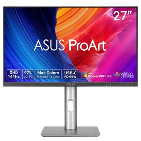 Asus ProArt Display PA278CGRV 27 inç 144Hz 5ms 2K QHD IPS Pivot Monitör