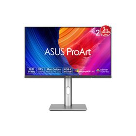 Asus ProArt Display PA278CGRV 27 inç 144Hz 5ms 2K QHD IPS Pivot Monitör