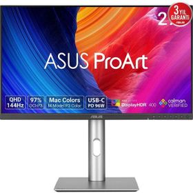 Asus ProArt Display PA278CGRV 27 inç 144Hz 5ms 2K QHD IPS Pivot Monitör