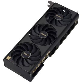 Asus ProArt GeForce RTX 4070 Ti OC 12GB GDDR6X Ekran Kartı