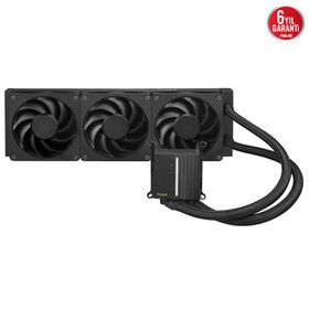 Asus Proart LC 360 mm Gösterge LI 3x12 cm 1851/1700/AM5/AM4 Sıvı İşlemci Soğutucu