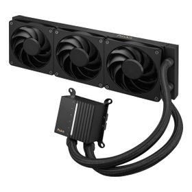 Asus Proart LC 360 mm Gösterge LI 3x12 cm 1851/1700/AM5/AM4 Sıvı İşlemci Soğutucu