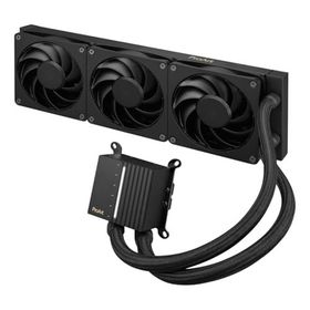 Asus Proart LC 360 mm Gösterge LI 3x12 cm 1851/1700/AM5/AM4 Sıvı İşlemci Soğutucu