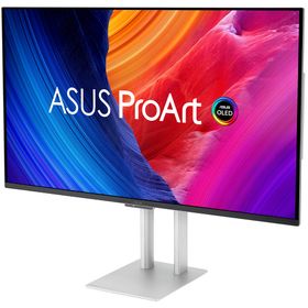 Asus ProArt OLED PA32UCDM 31.5 inç 240Hz 0.1ms 4K QD-OLED Pivot Monitör