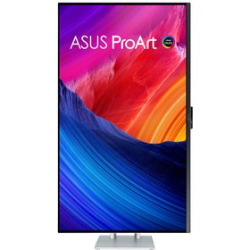 Asus ProArt OLED PA32UCDM 31.5 inç 240Hz 0.1ms 4K QD-OLED Pivot Monitör